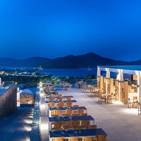 Elounda Breeze Resort Eksteriør bilde