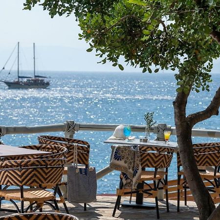 Elounda Breeze Resort Eksteriør bilde
