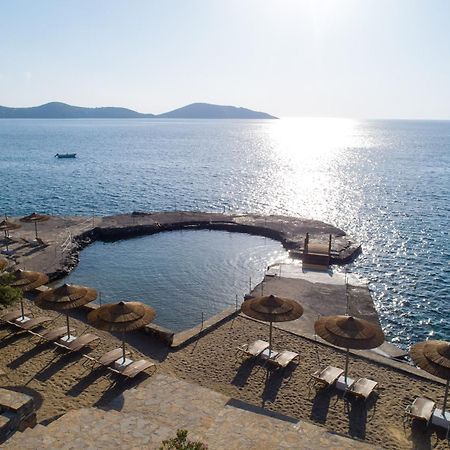 Elounda Breeze Resort Eksteriør bilde