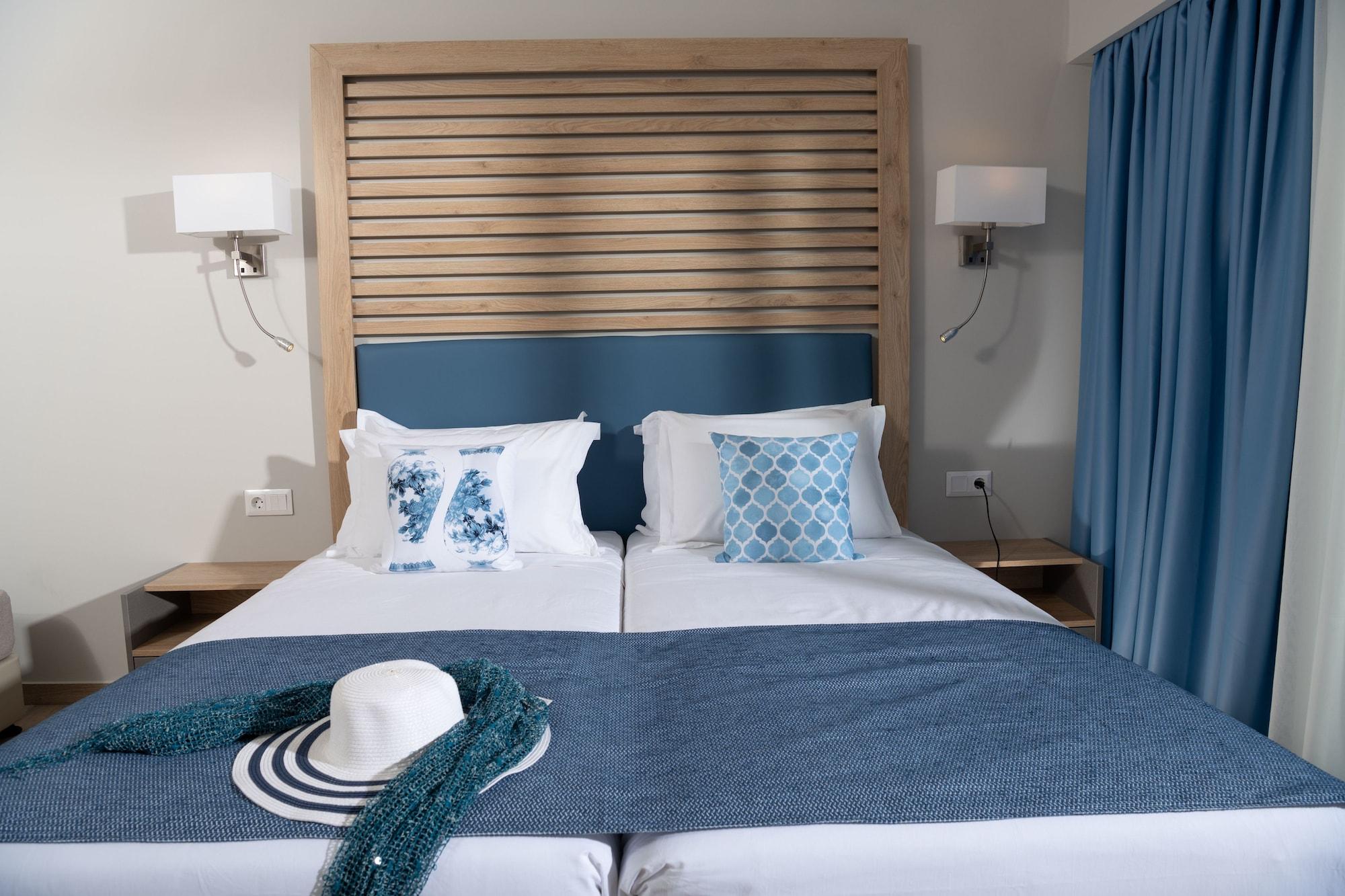 Elounda Breeze Resort Eksteriør bilde