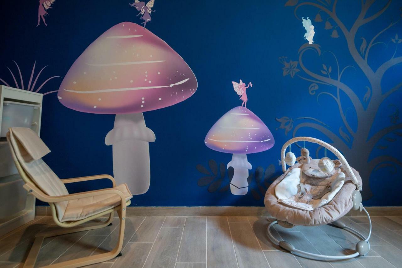 Elounda Breeze Resort Eksteriør bilde