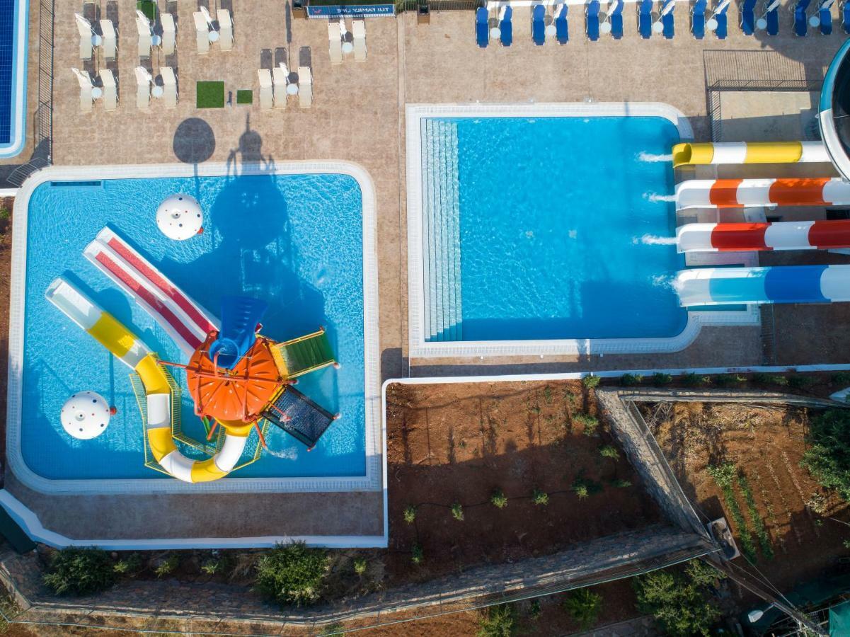 Elounda Breeze Resort Eksteriør bilde