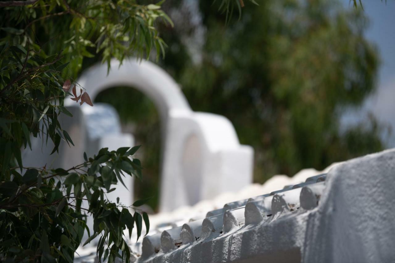 Elounda Breeze Resort Eksteriør bilde