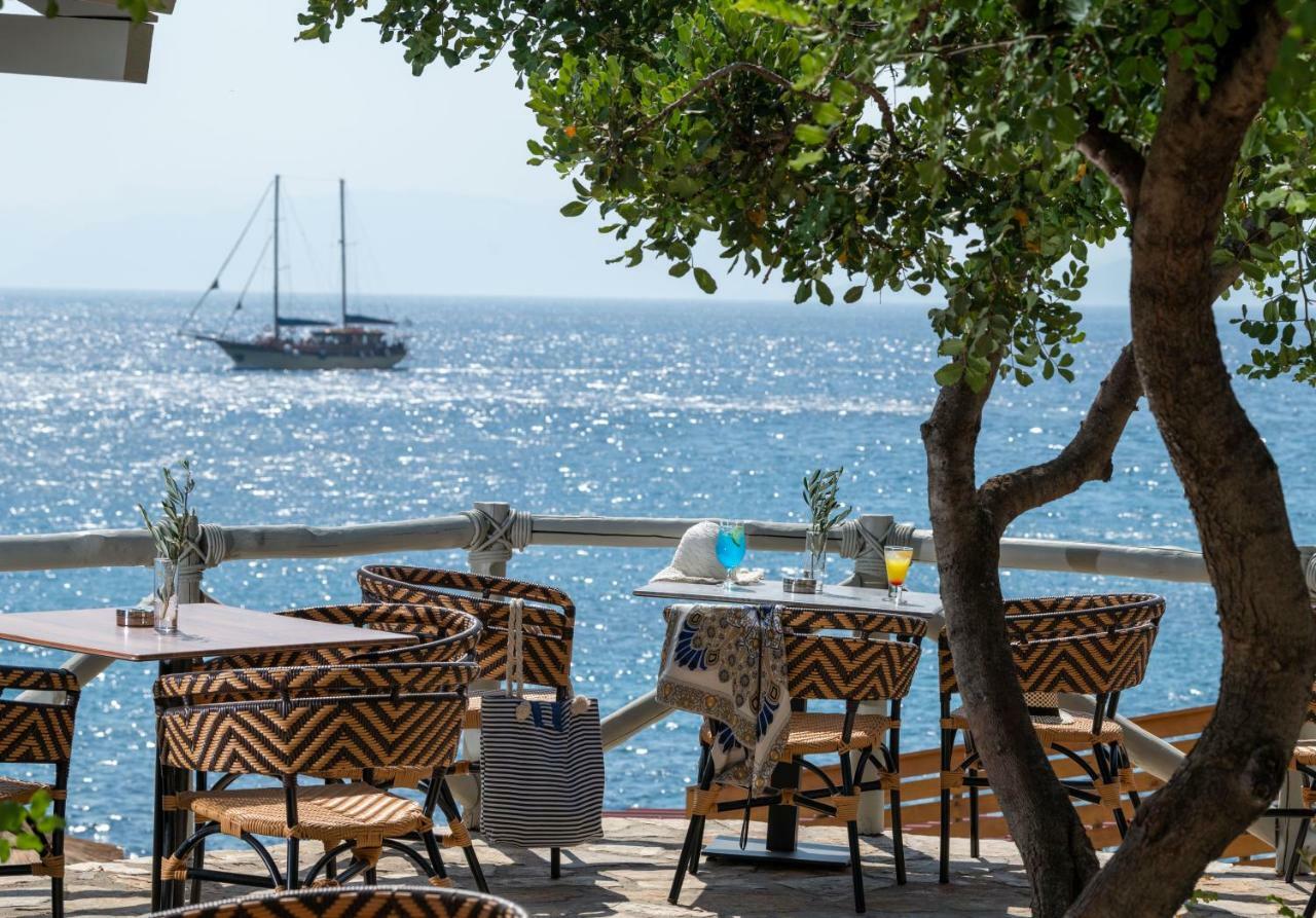 Elounda Breeze Resort Eksteriør bilde