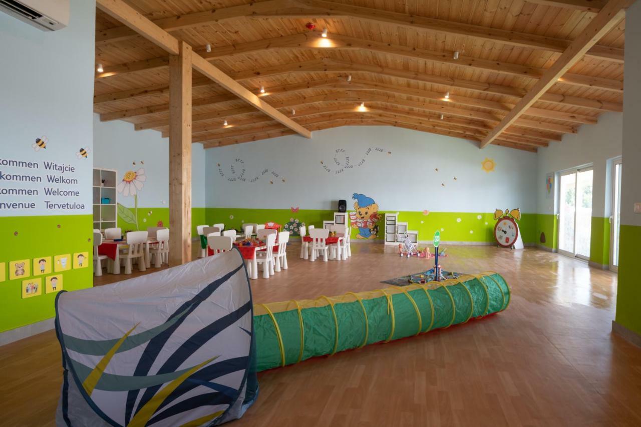 Elounda Breeze Resort Eksteriør bilde