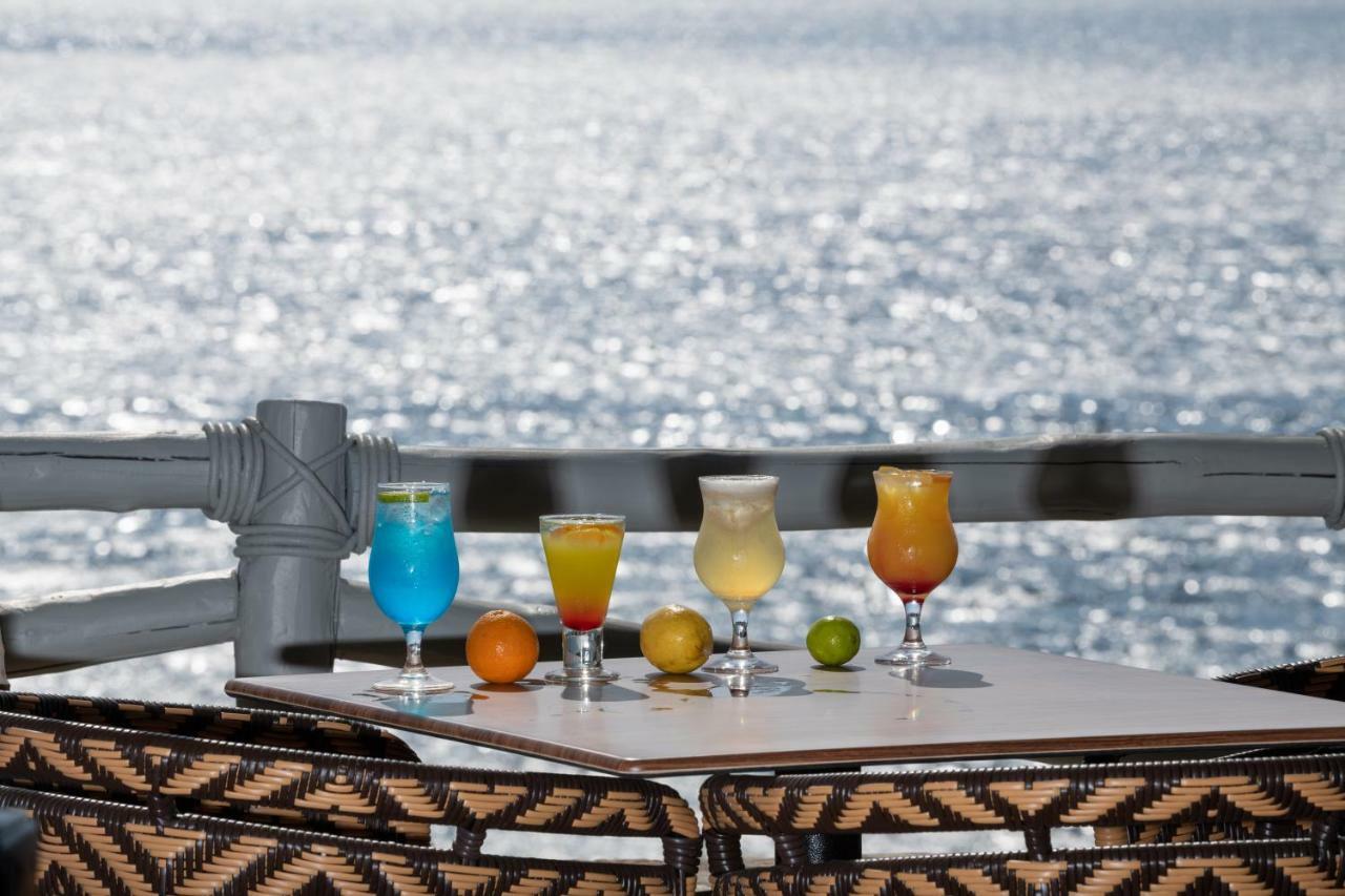 Elounda Breeze Resort Eksteriør bilde