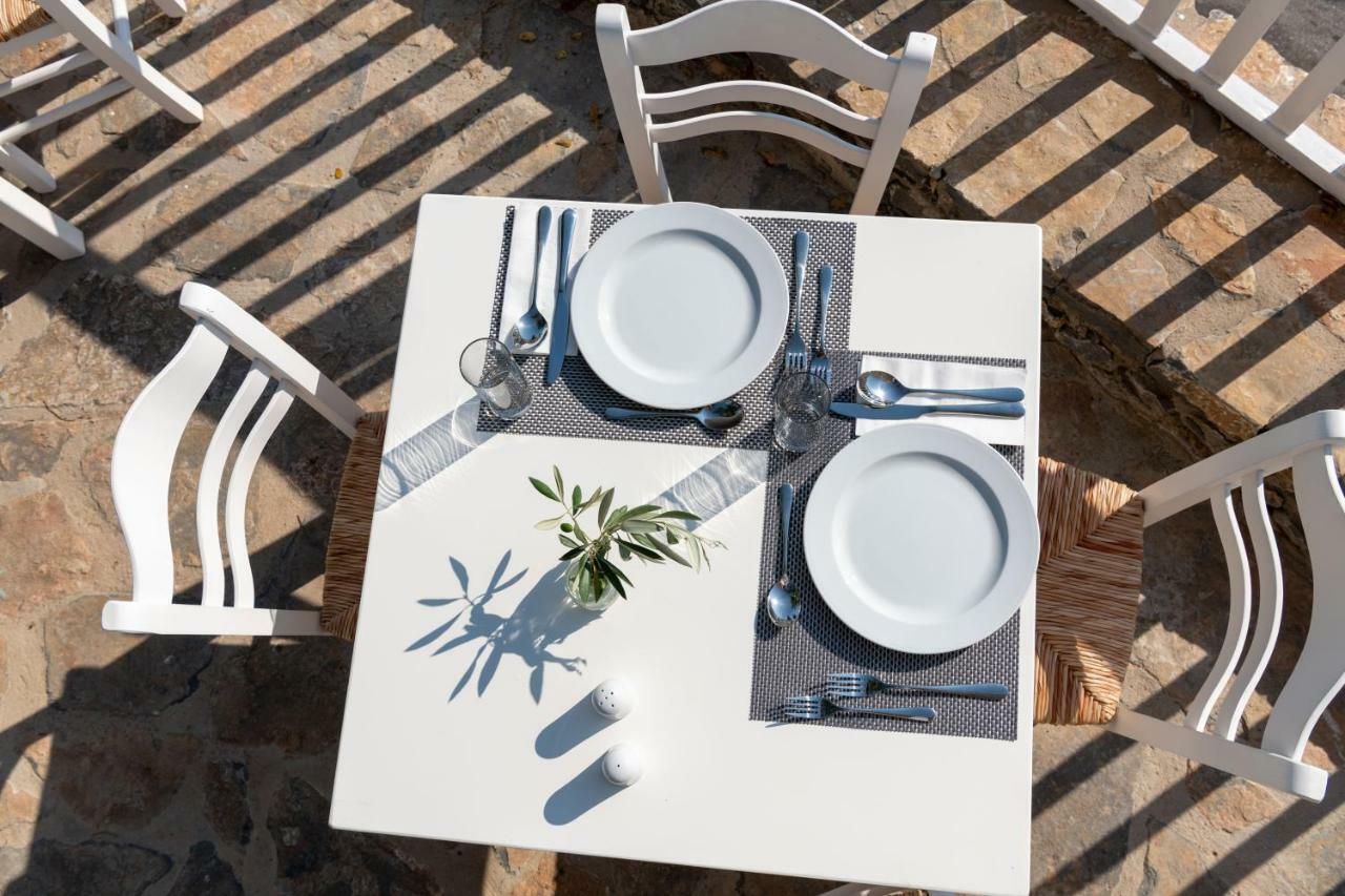 Elounda Breeze Resort Eksteriør bilde